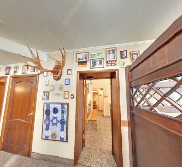 Банкомат Дальневосточного Банка в Благовещенске, улица Кузнечная 17