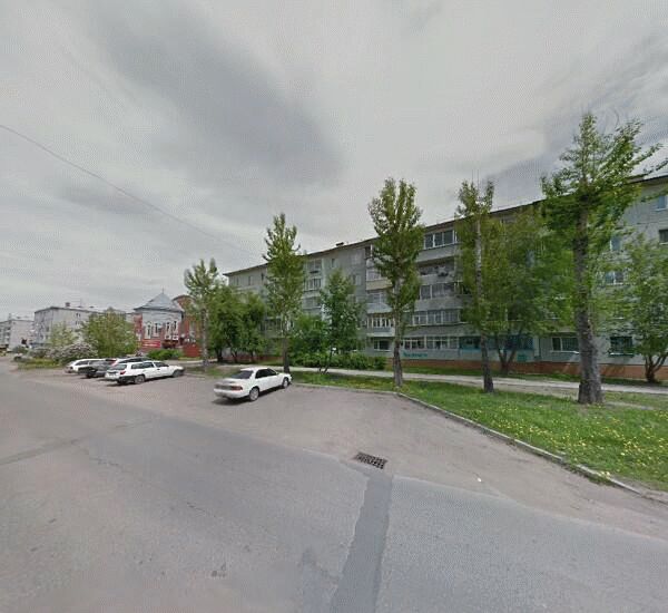 ул. Кузнечная, д. 34 Банкомат Восточного Экспресс Банка в Благовещенске, ул. Кузнечная, д. 34