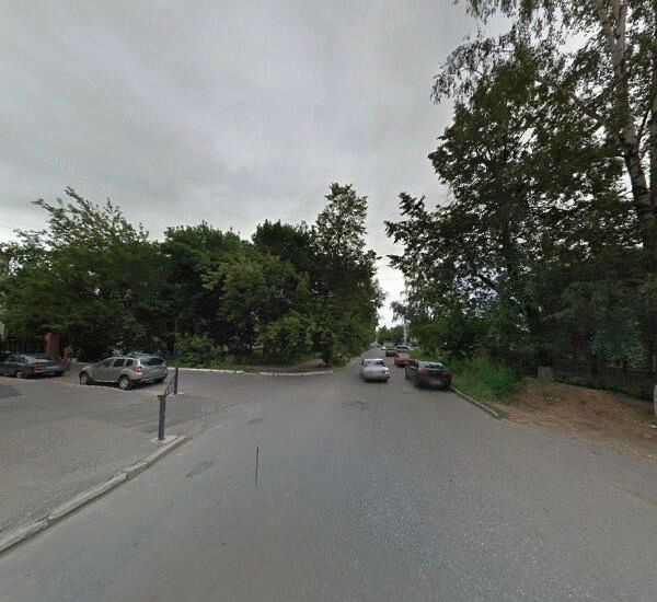 ул. Кузнецкая, д. 9 Банкомат Газпромбанка в Костроме, ул. Кузнецкая, д. 9