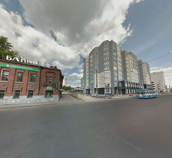 Банкомат Сбербанка России в Иванове, ул. Кузнецова,  28