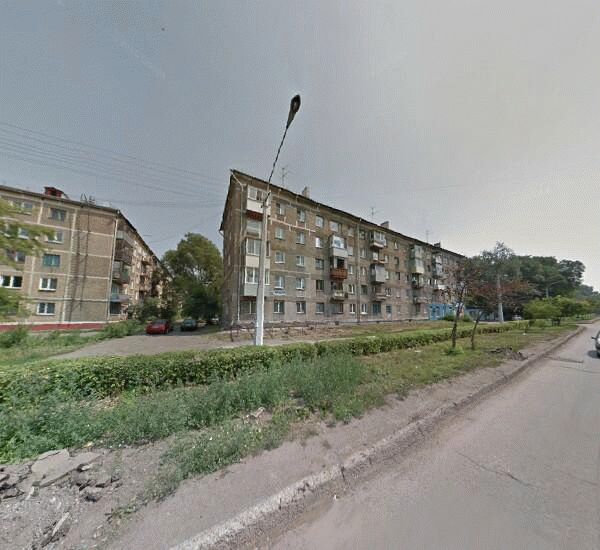 Банкомат Сбербанка России в Новокузнецке, ул. Кузнецова,  д. 6