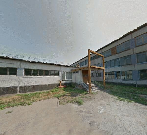 улица Кузнецова 6а Банкомат Россельхозбанка в Новокузнецке, улица Кузнецова 6а