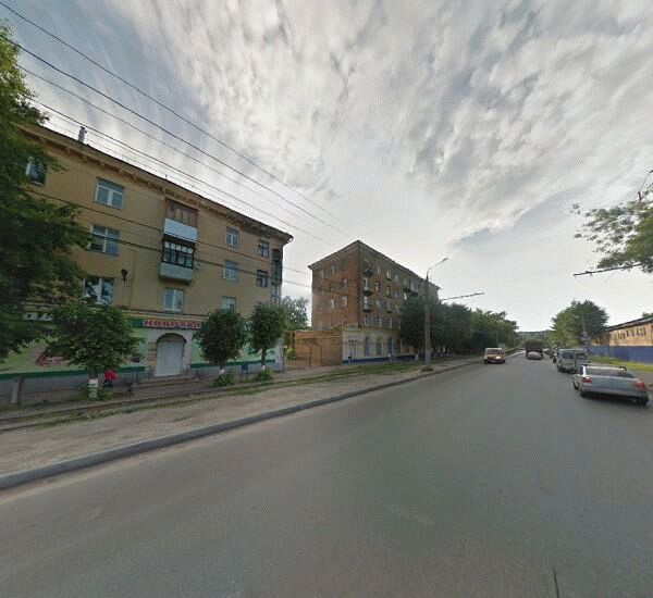 Банкомат Сбербанка России в Иванове, улица Кузнецова 98а