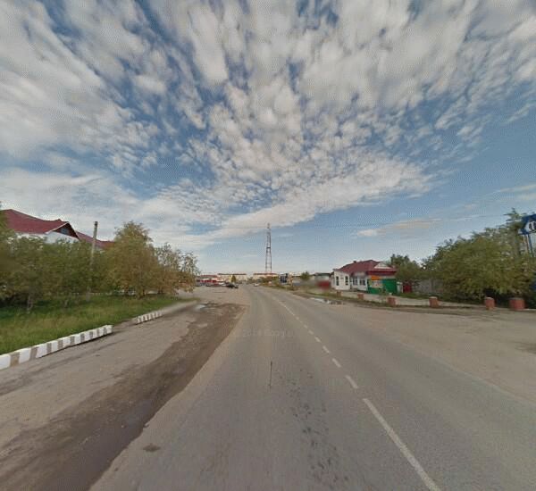 Банкомат Альфа-Банка в Нижневартовске, улица Кузоваткина 43а