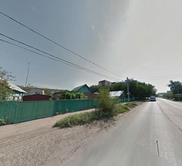 Банкомат АК Барс Банка в Ульяновске, улица Кузоватовская 9