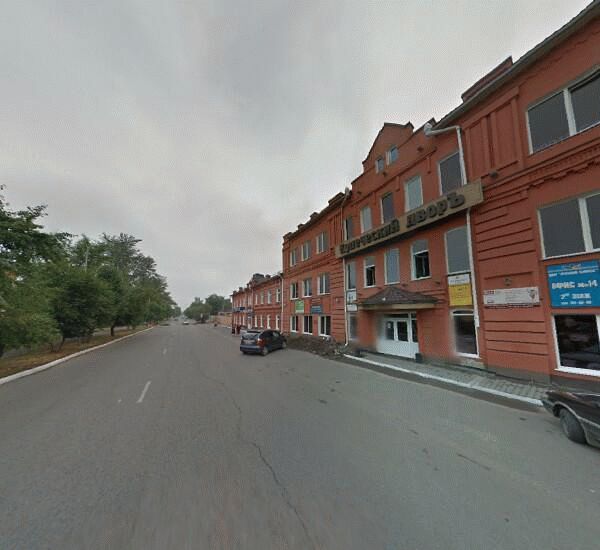 Банкомат Уралсиба в Бийске, ул. Толстого,  д. 141