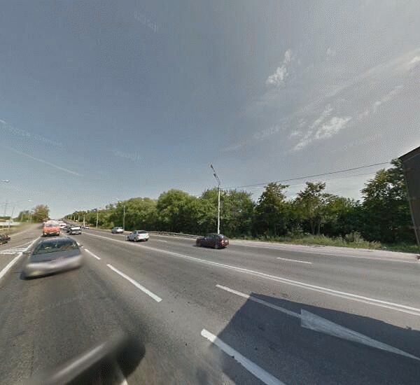 Банкомат Петрокоммерц банка в Владимире, улица Лакина 221