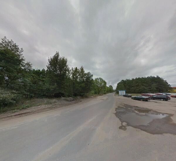 Банкомат Московского Индустриального банка в Воронеже, ул. Латненская,  д. 3