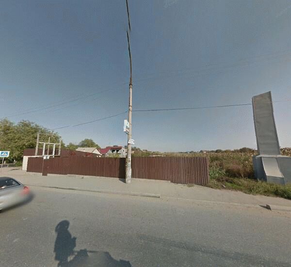 Банкомат Сбербанка России в Астрахани, ул. Латвийская,  1 Б