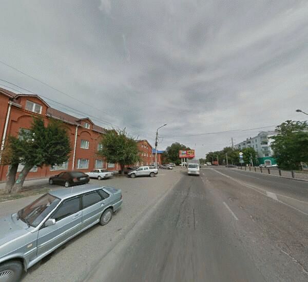 улица Латышева 3 Банкомат Росгосстрах Банка в Астрахани, улица Латышева 3