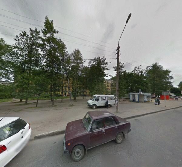 Банкомат Промсвязьбанка в Смоленске, улица Лавочкина 50