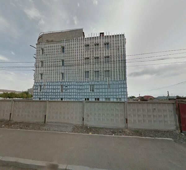 Банкомат Сбербанка России в Магнитогорске, ул. Лазника 15