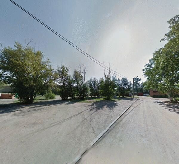 Банкомат Сбербанка России в Чите, улица Лазо 28