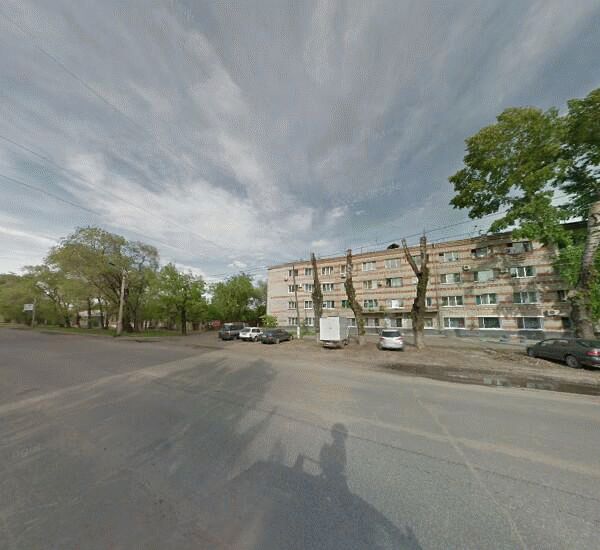 Банкомат Сбербанка России в Благовещенске, улица Лазо 64