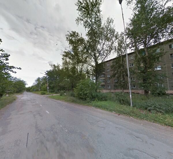 Банкомат Сбербанка России в Нижнем Тагиле, ул. Лебяжинская,  21