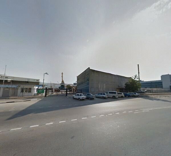 Банкомат Сбербанка России в Новороссийске, улица Леднева 5