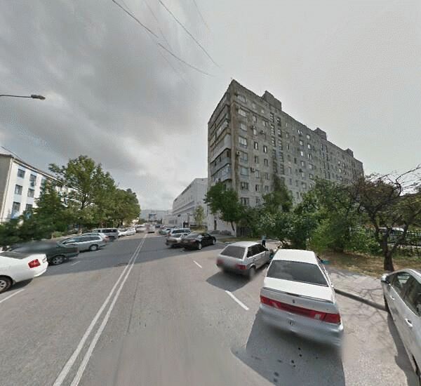 Банкомат Промсвязьбанка в Новороссийске, улица Леднева 9