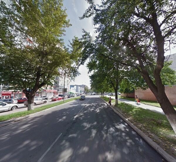 Банкомат Промсвязьбанка в Туле, улица Лейтейзена 9