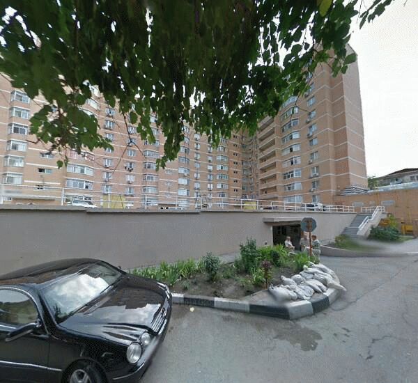 Банкомат Сбербанка России в Новороссийске, ул. Лейтенанта Шмидта,  39