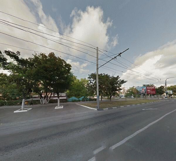 Банкомат ЮниКредита в Новороссийске, улица Лейтенанта Шмидта 39