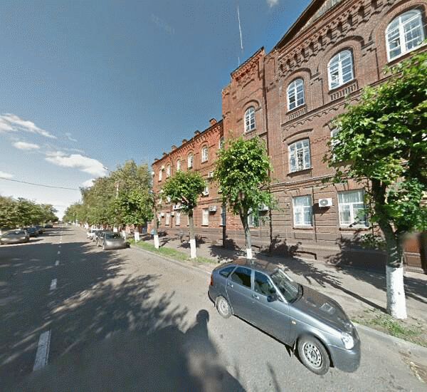 Банкомат Газпромбанка в Ноябрьске, улица Ленина 10