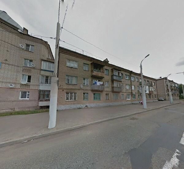 Банкомат Промсвязьбанка в Костроме, улица Ленина 102/45