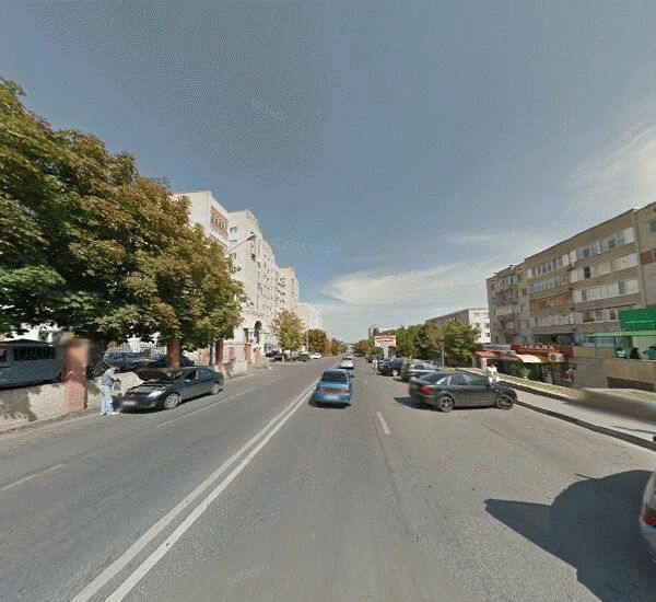 Банкомат Сбербанка России в Ставрополе, ул. Ленина,  104