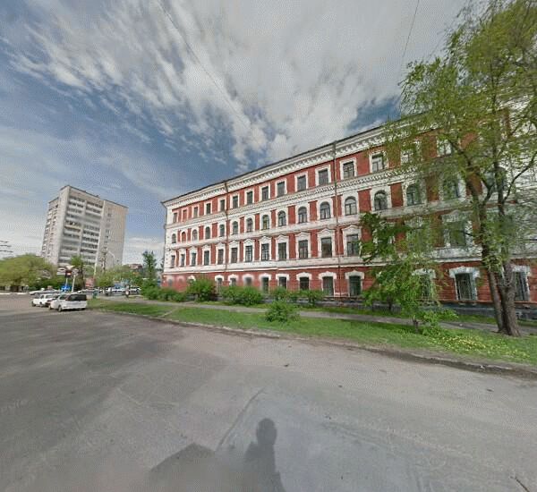 Банкомат Промсвязьбанка в Благовещенске, ул. Ленина,  д. 106а