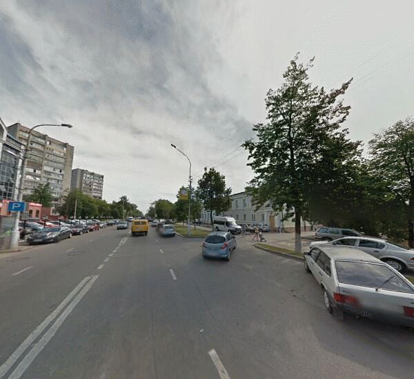 Банкомат Газпромбанка в Вологде, ул. Ленина,  д. 11