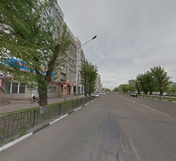 Банкомат Совкомбана в Благовещенске, улица Ленина 113