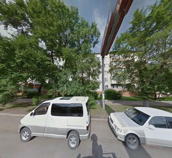 Банкомат Газпромбанка в Уссурийске, ул. Ленина,  д. 113а