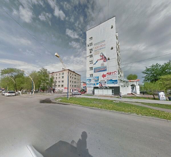 Банкомат Восточного Экспресс Банка в Благовещенске, ул. Ленина,  д. 115