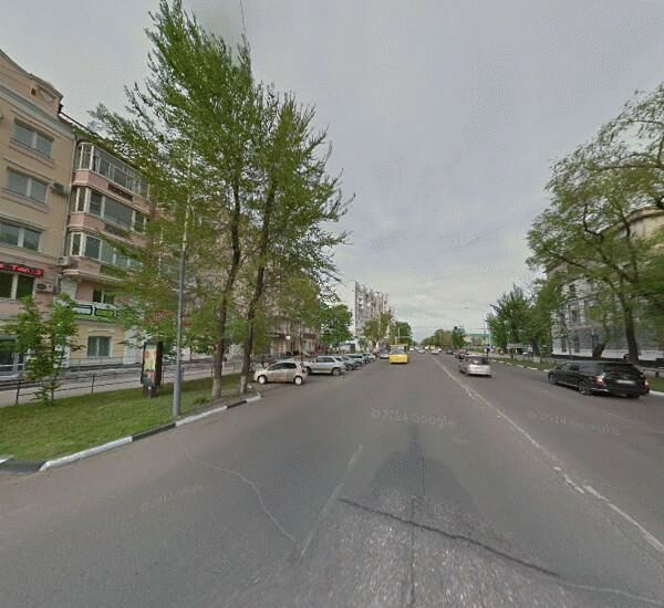 Банкомат Сбербанка России в Благовещенске, улица Ленина 115