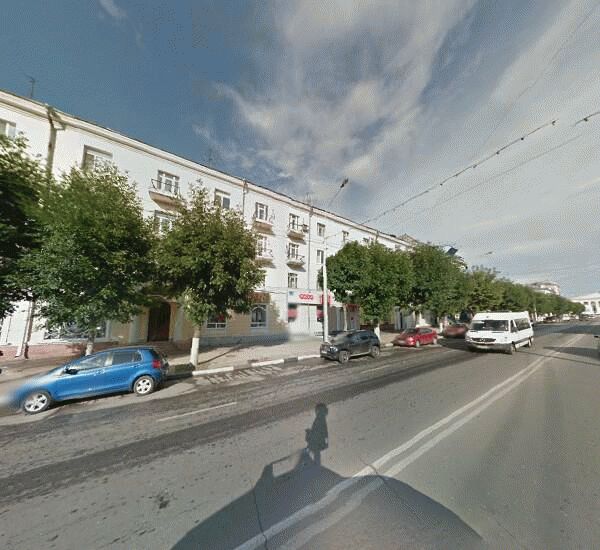 Банкомат Почта Банка в Рязани, ул. Ленина,  д. 12