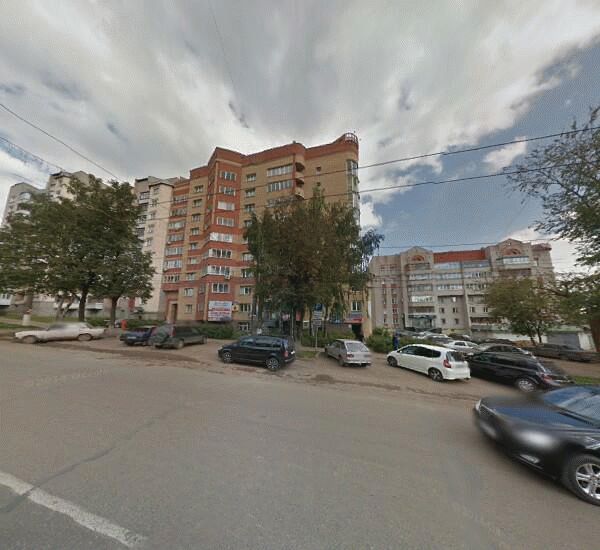 Банкомат Россельхозбанка в Южно-Сахалинске, улица Ленина 123