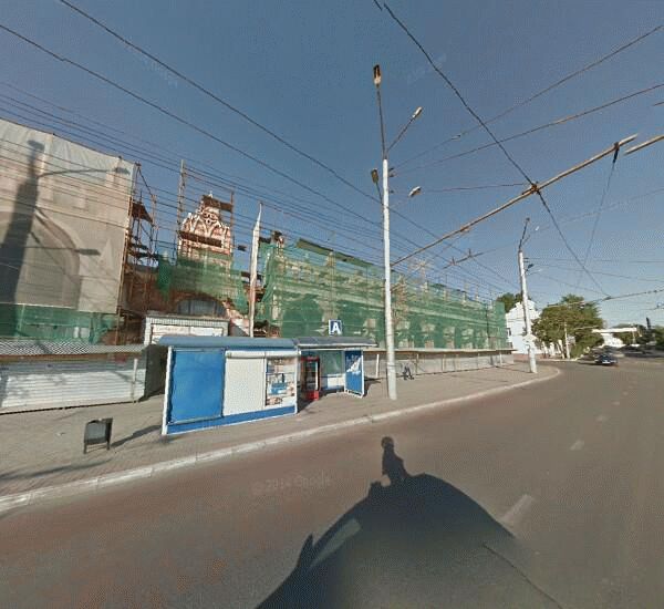 ул. Ленина, д. 126 Банкомат Промсвязьбанка в Уссурийске, ул. Ленина, д. 126