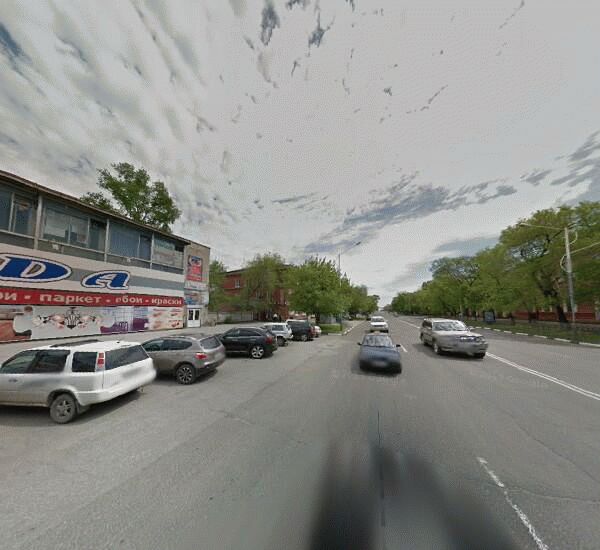 Банкомат Сбербанка России в Благовещенске, улица Ленина 130