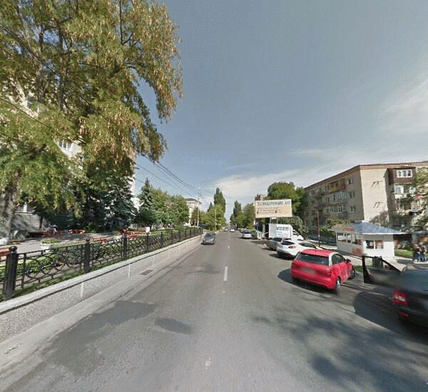 Банкомат Возрождения в Ставрополе, улица Ленина 133б