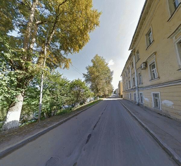 Банкомат Сбербанка России в Ноябрьске, улица Ленина 15