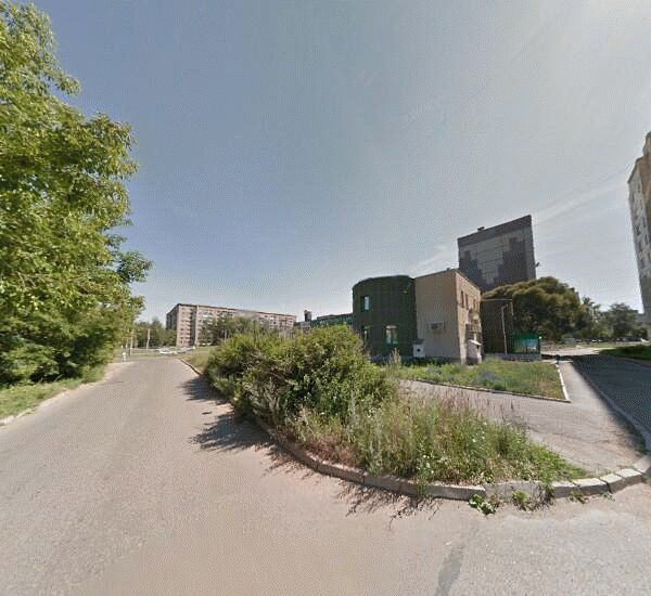 Банкомат Сбербанка России в Ижевске, улица Ленина 152