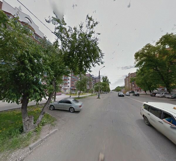 Банкомат Азиатско-Тихоокеанского банка в Благовещенске, улица Ленина 154