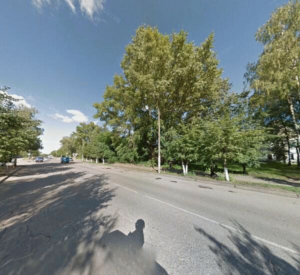 Банкомат Сбербанка России в Костроме, ул. Ленина,  155