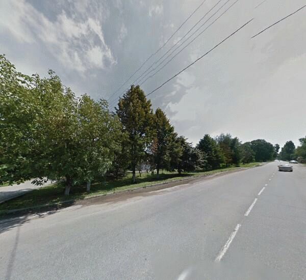 Банкомат Московского Индустриального банка в Армавире, улица Ленина 176а