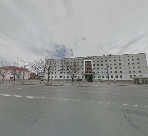 Банкомат Сбербанка России в Южно-Сахалинске, улица Ленина 178