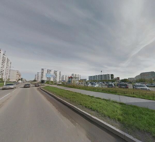 Банкомат Уралсиба в Нижневартовске, улица Ленина 17а