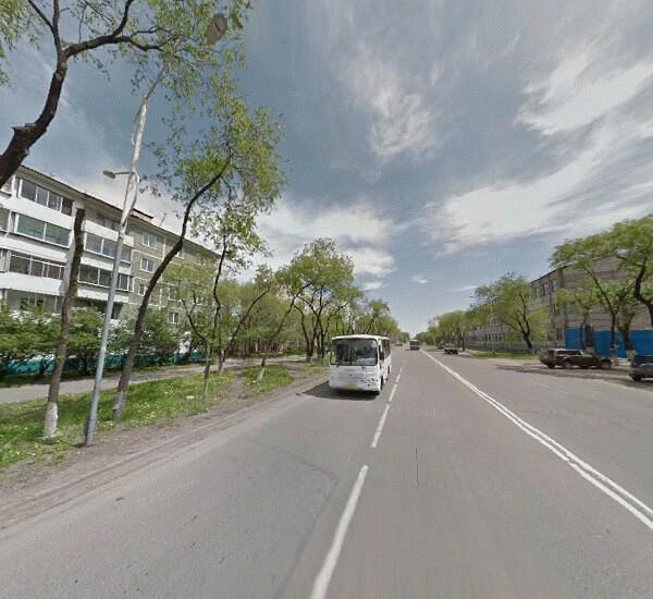 Банкомат Сбербанка России в Благовещенске, ул. Ленина,  д. 25