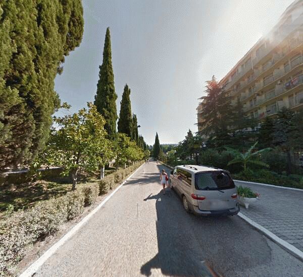 Банкомат Уралсиба в Сочи, улица Ленина 217а