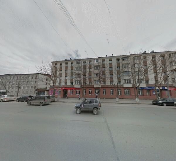 Банкомат МТС-Банка в Южно-Сахалинске, улица Ленина 218д