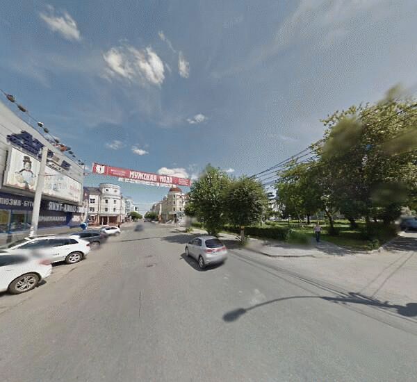 Банкомат СКБ-Банка в Рязани, улица Ленина 21