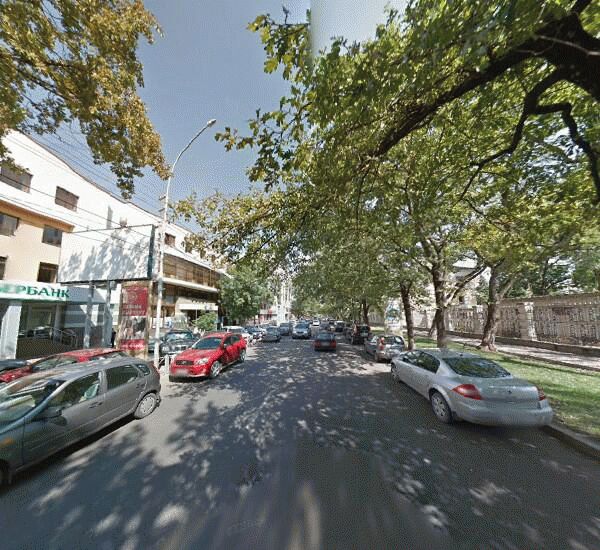 Банкомат Сбербанка России в Ставрополе, ул. Ленина,  221